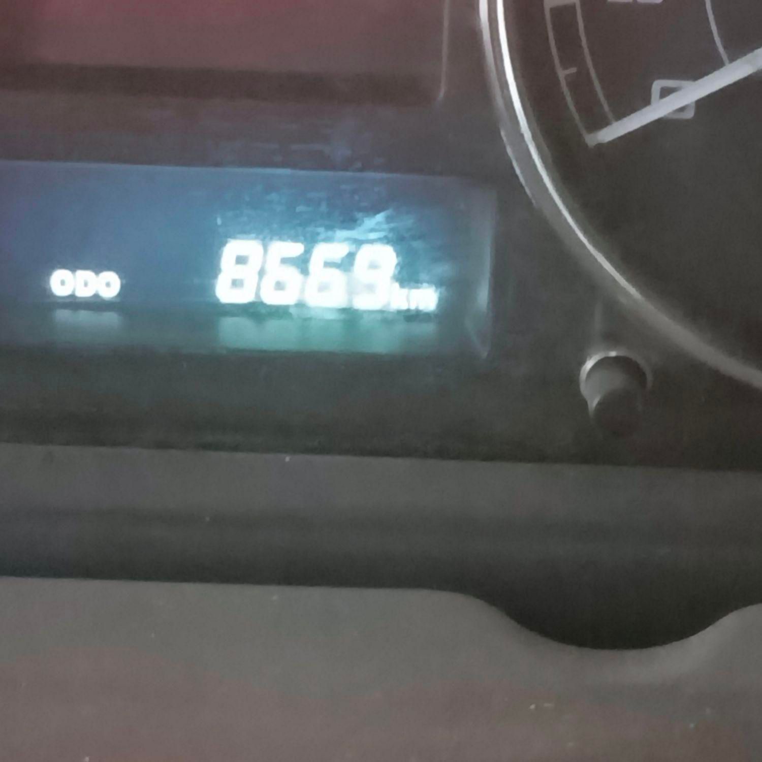 پژو پارس سال - 1402