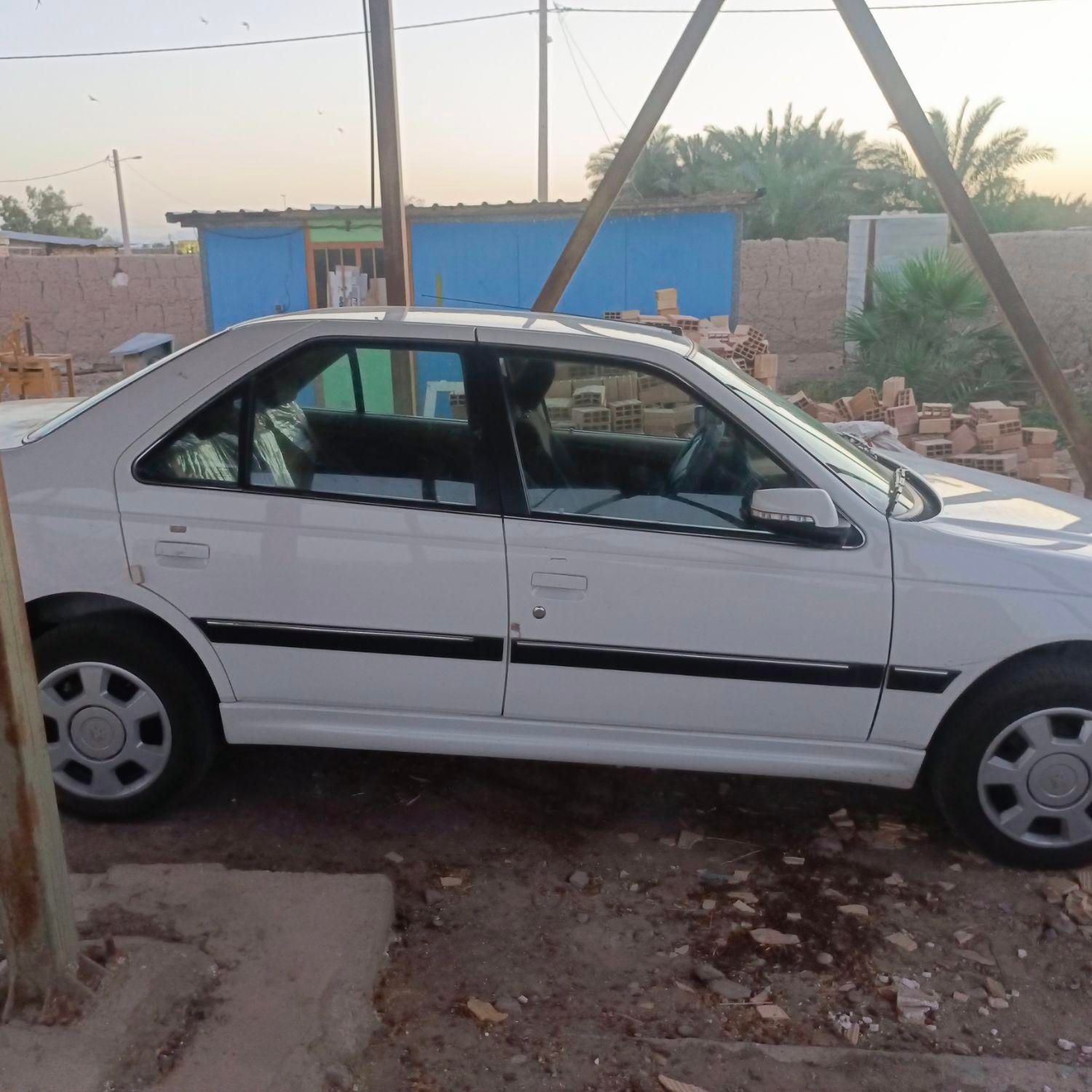 خودرو پژو، پارس آگهی ann_18182356
