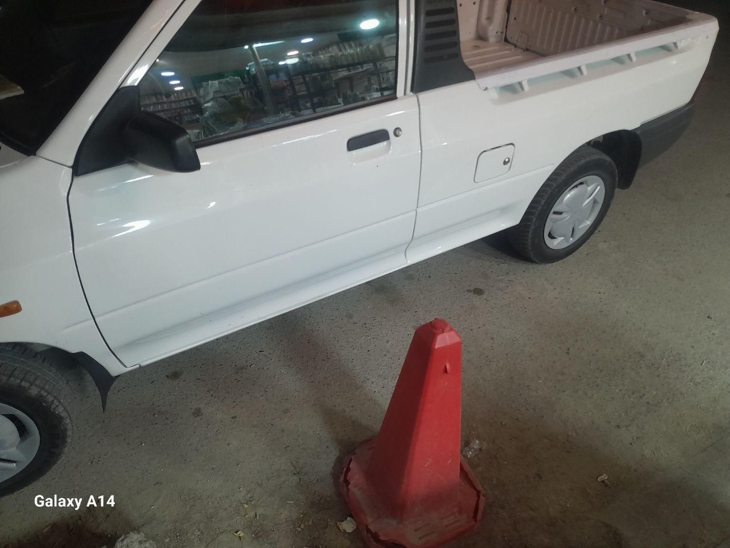 پراید 151 SE - 1401