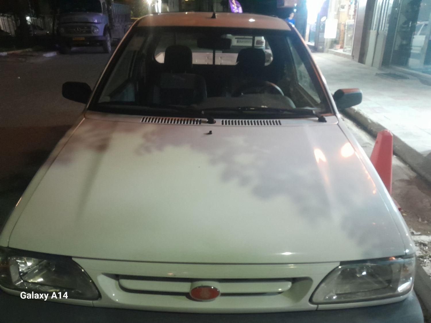 خودرو پراید، 151 آگهی ann_18182393