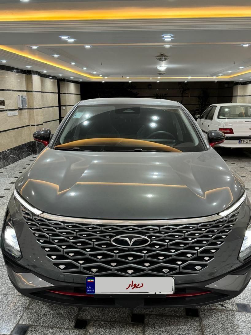 فونیکس FX پریمیوم - 2023