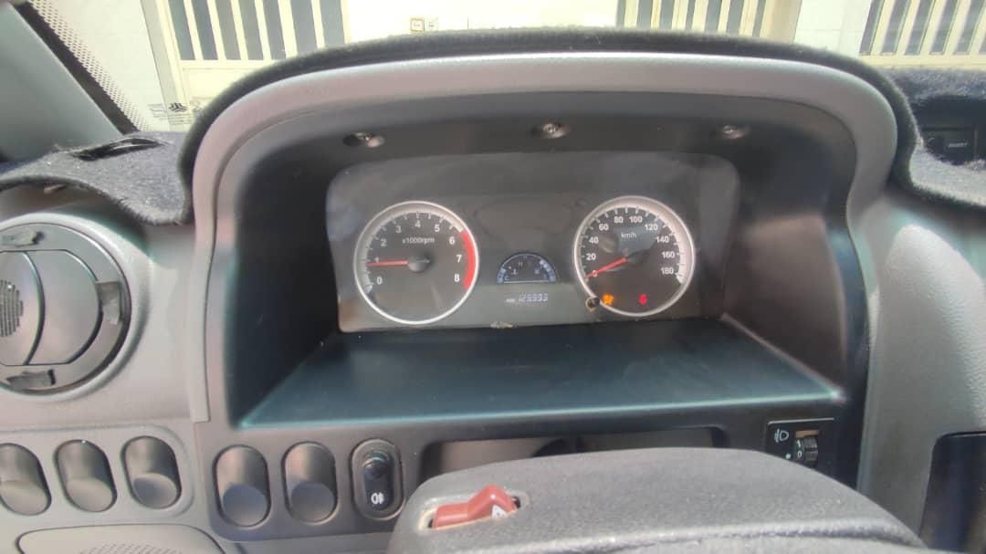 پراید 151 SE - 1398