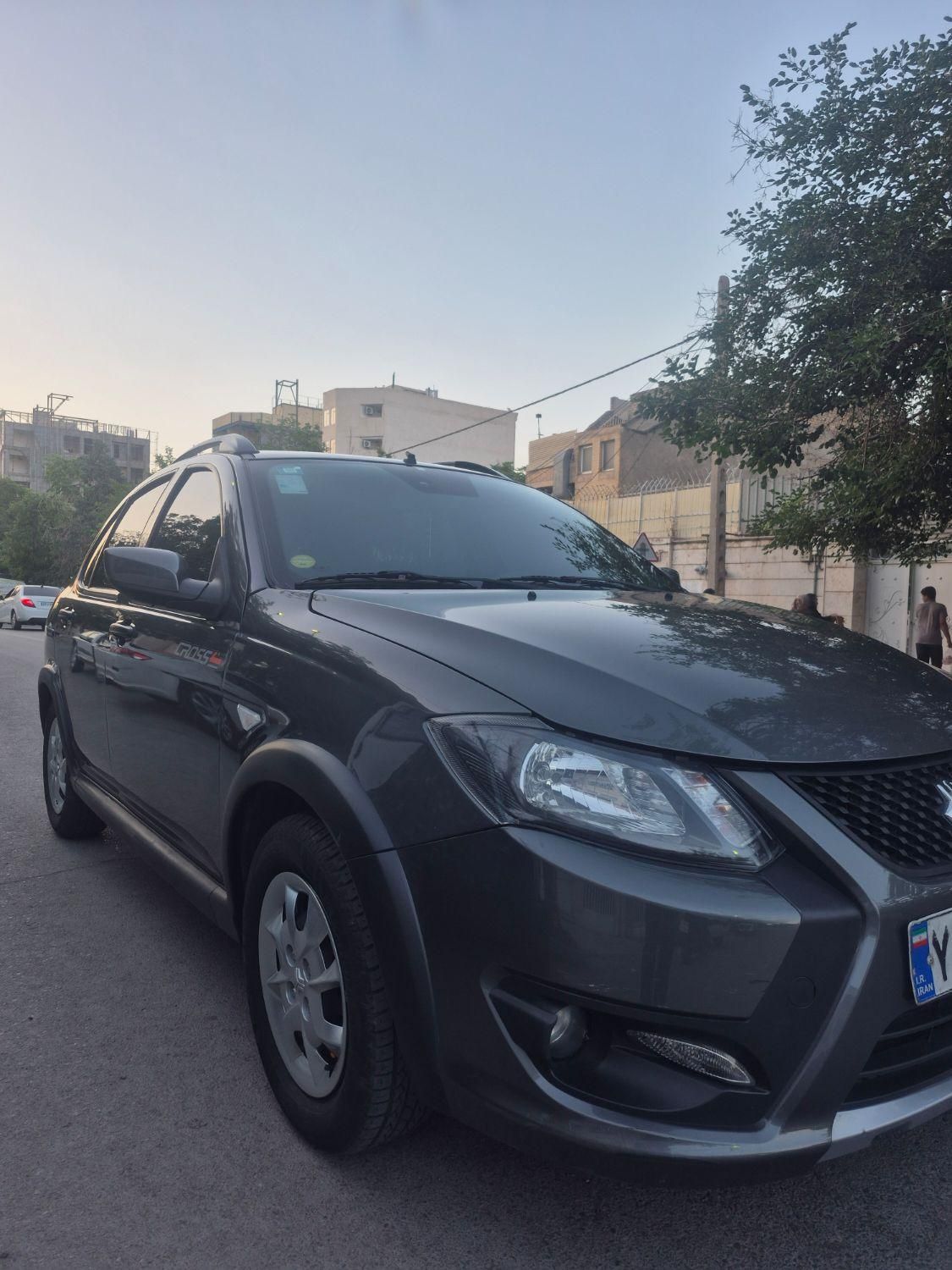 خودرو کوییک، S آگهی ann_18182473