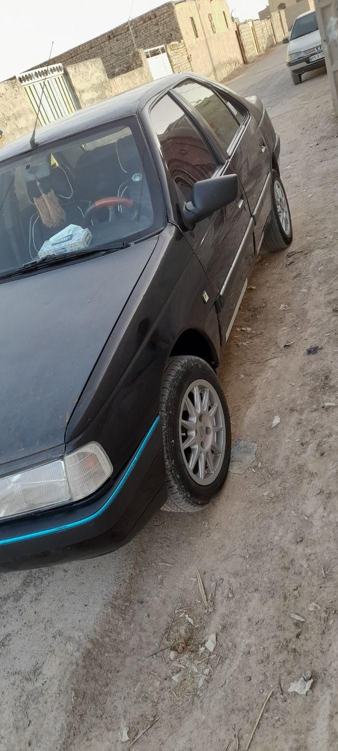 پژو 405 GLX - 1383