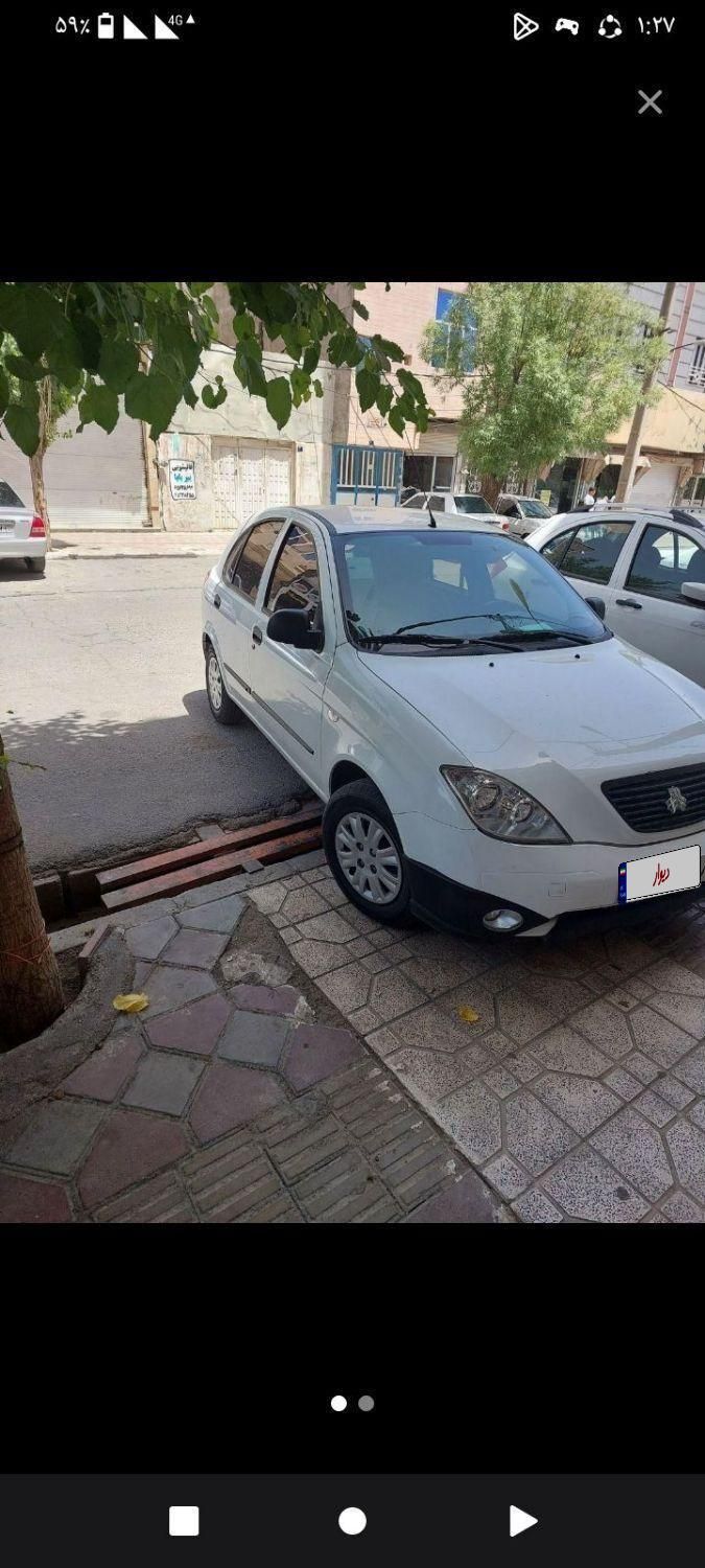 خودرو تیبا، 2 آگهی ann_18182483