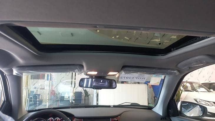 دنا پلاس اتوماتیک توربو - 1403