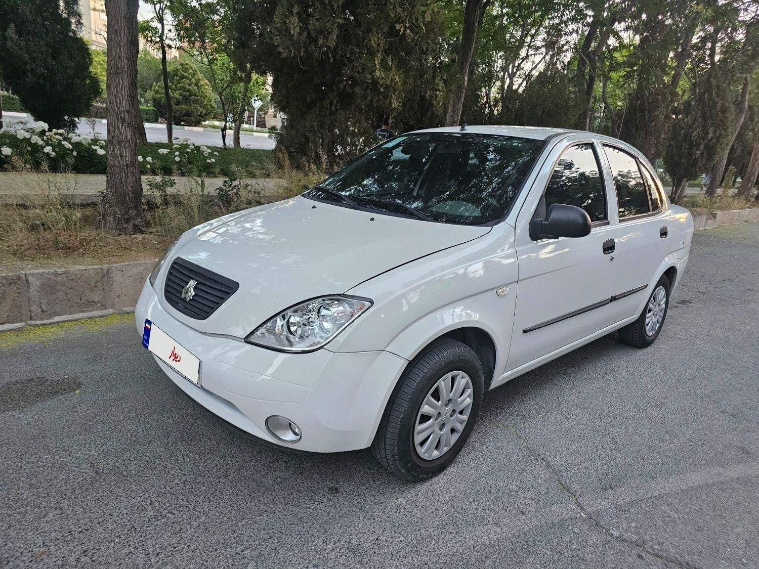 خودرو تیبا، صندوق دار آگهی ann_18182512