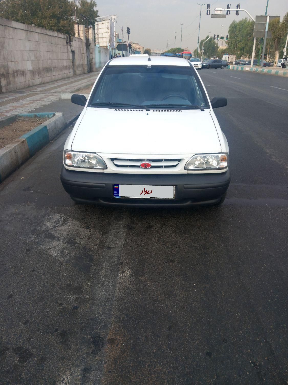 خودرو پراید، 131 آگهی ann_18182516