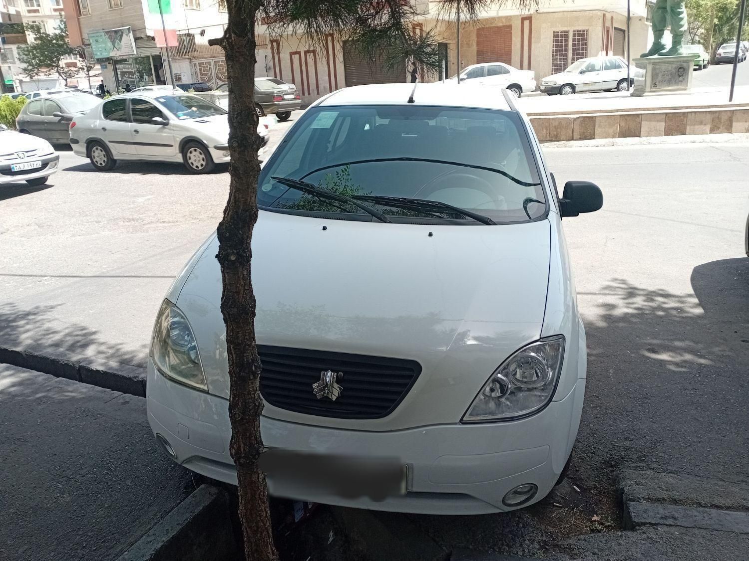 خودرو تیبا، صندوق دار آگهی ann_18182527