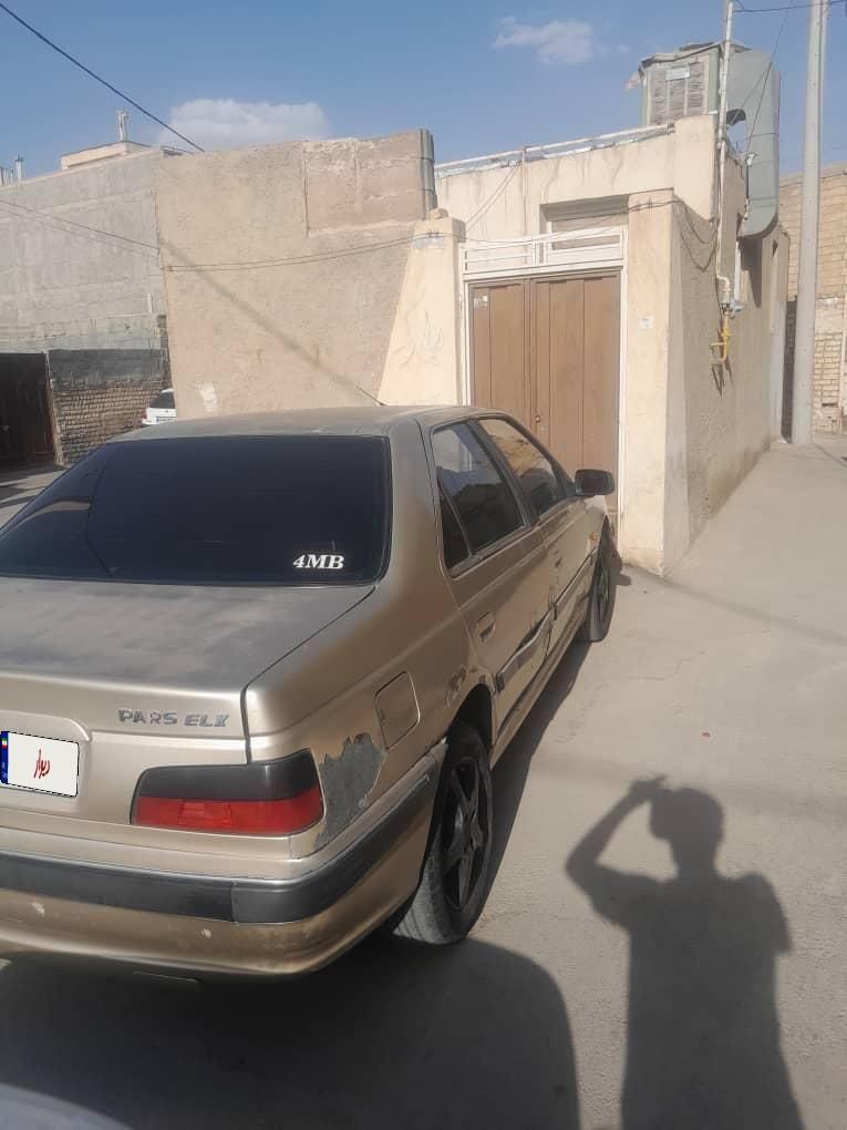 خودرو پژو، پارس آگهی ann_18182541