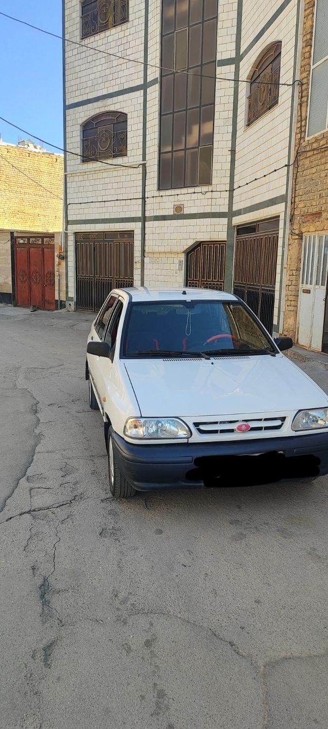 خودرو پراید، صبا آگهی ann_18182565