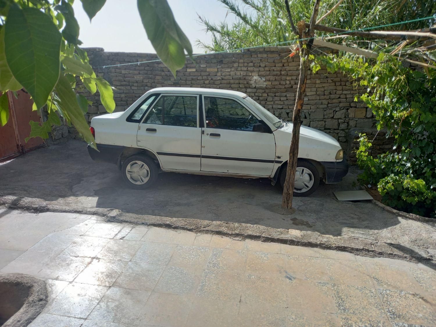 خودرو پراید، صبا آگهی ann_18182568
