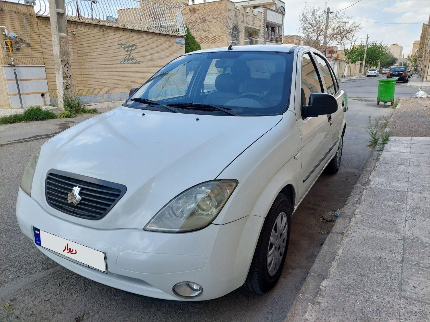 خودرو تیبا، صندوق دار آگهی ann_18182574