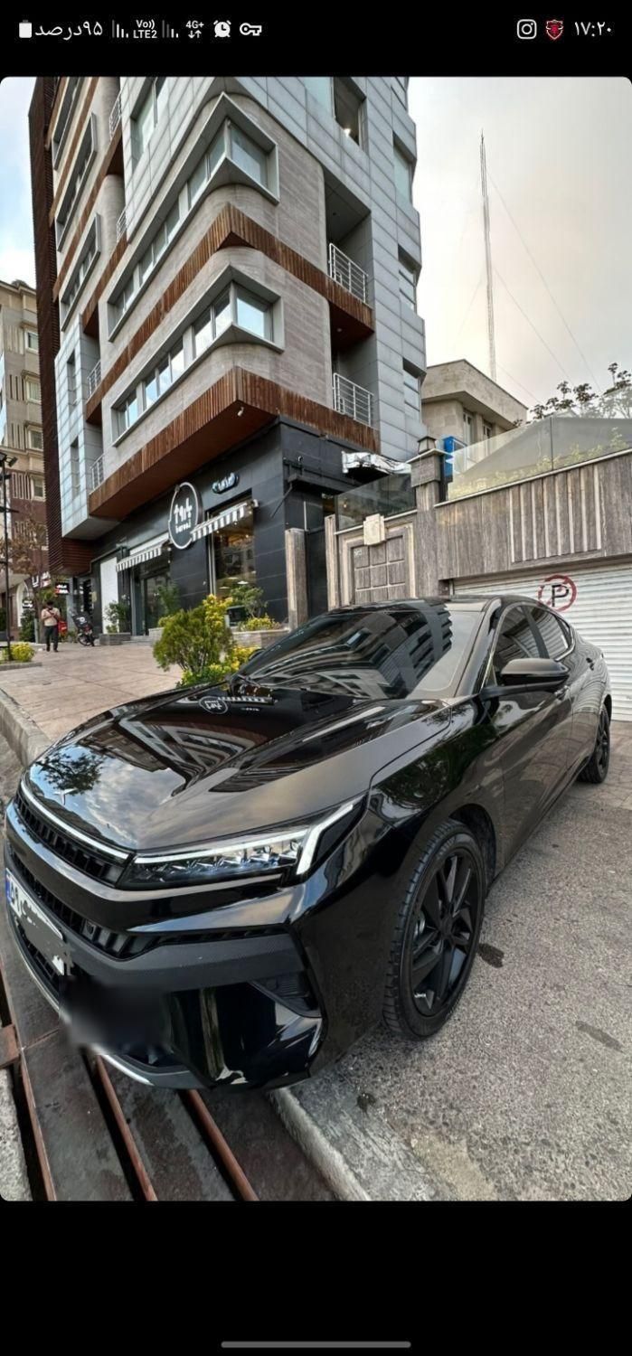 خودرو کی ام سی، J7 آگهی ann_18182587