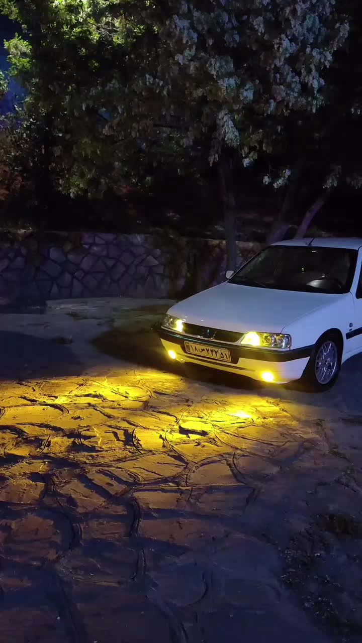 پژو 405 SLX بنزینی TU5 - 1399