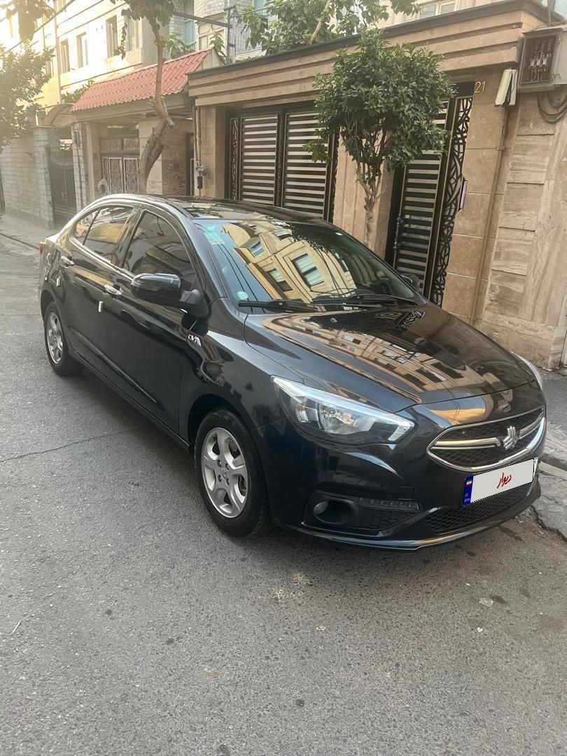 شاهین G اتوماتیک - 1402