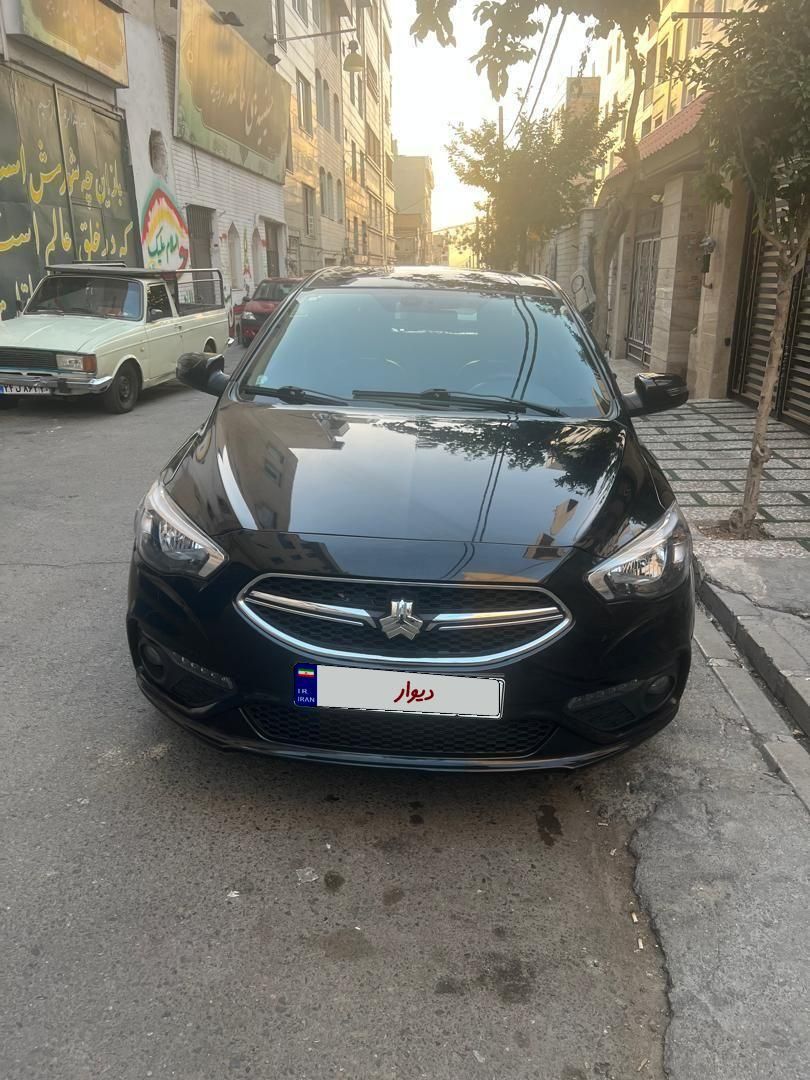شاهین G اتوماتیک - 1402