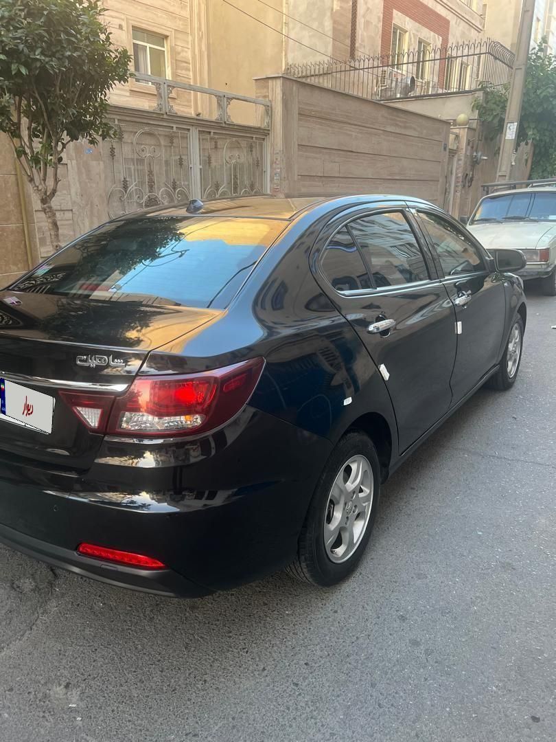شاهین G اتوماتیک - 1402