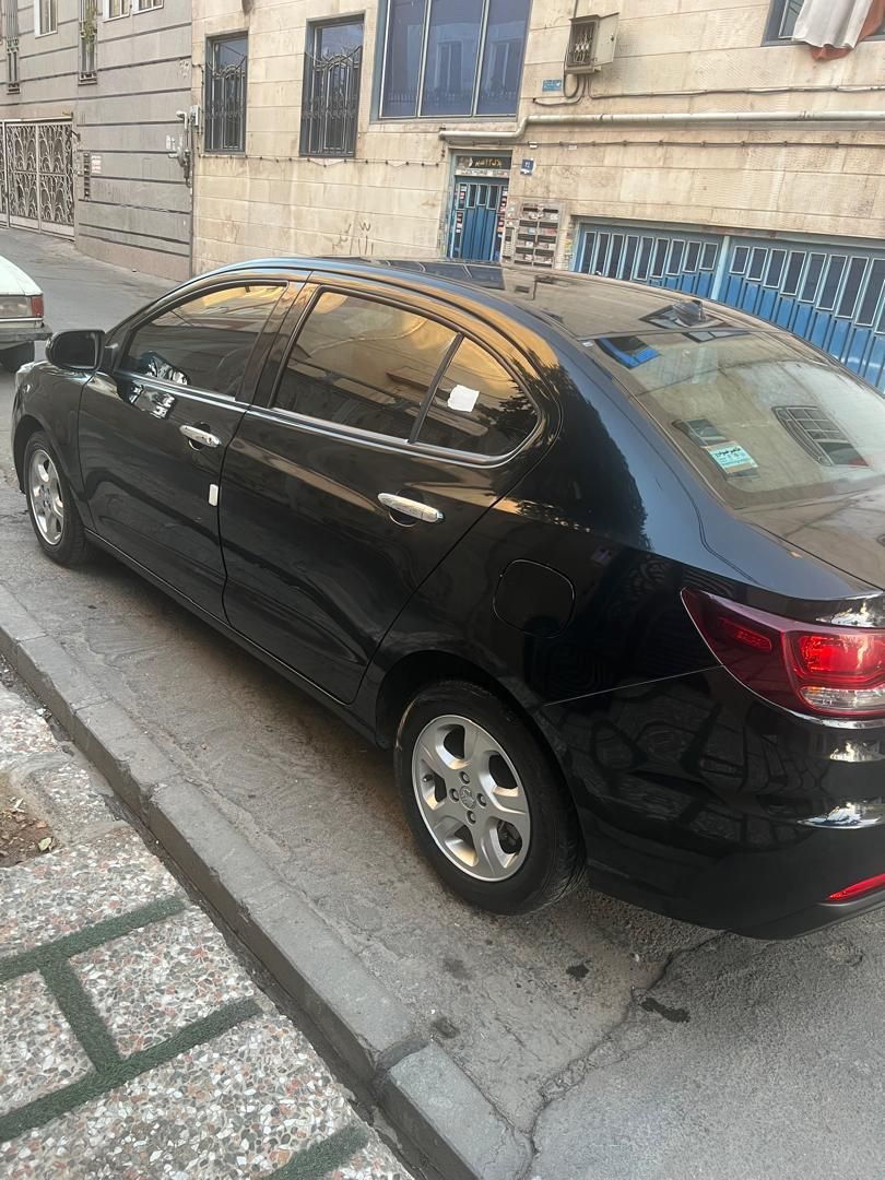 شاهین G اتوماتیک - 1402