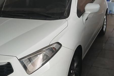 برلیانس H220 اتوماتیک - 1396