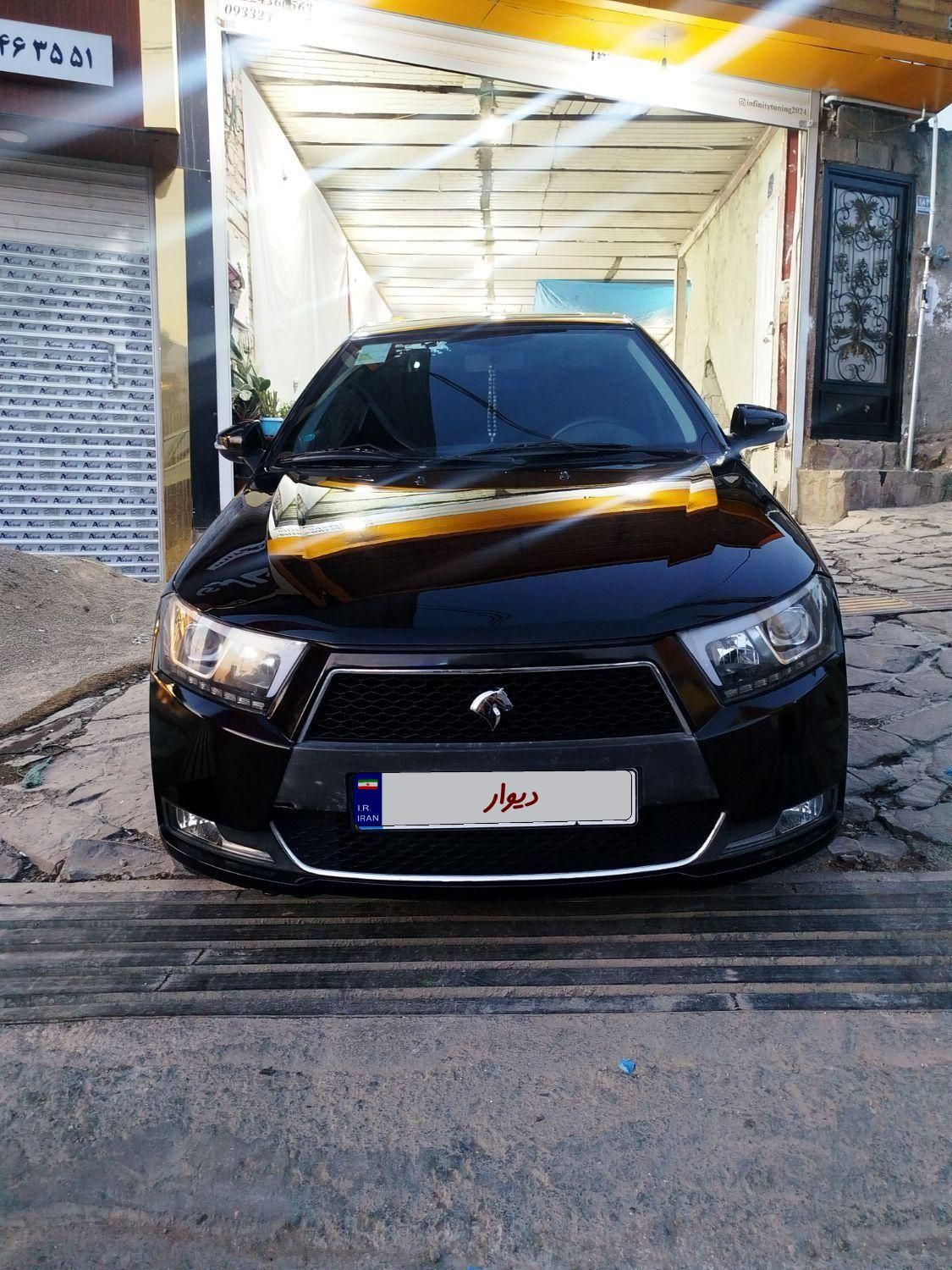 خودرو دنا، پلاس آگهی ann_18182614
