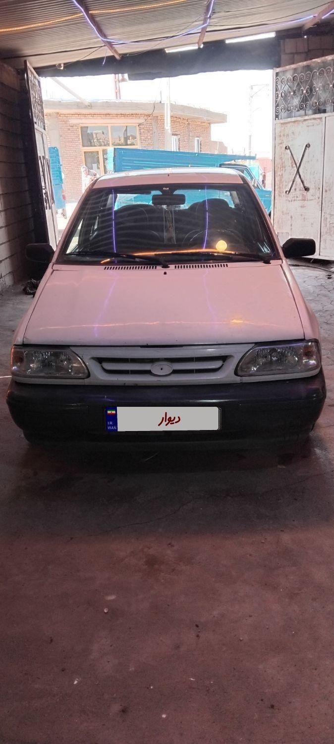 پراید 132 SE - 1394
