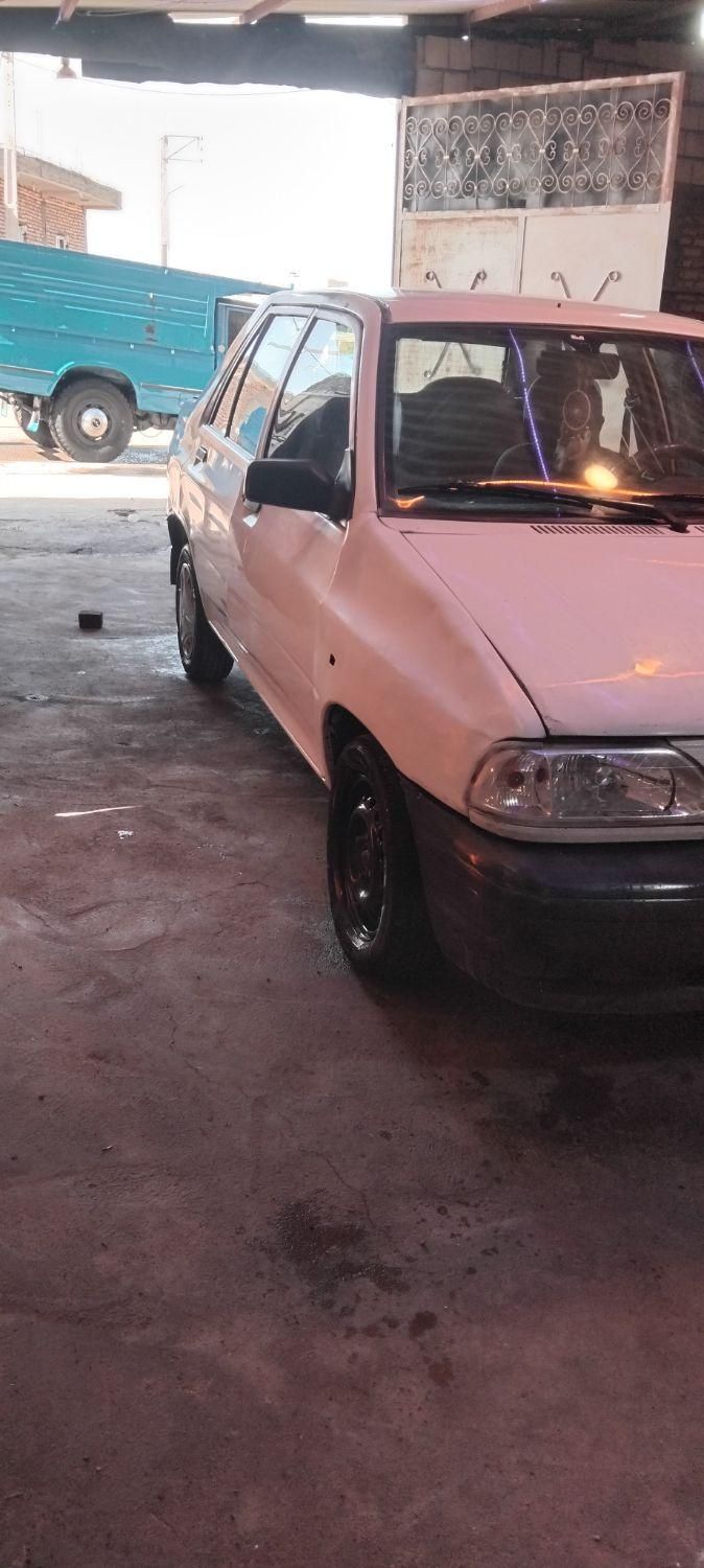 پراید 132 SE - 1394