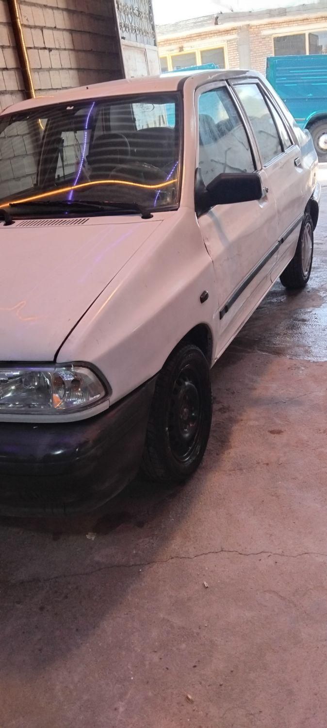 پراید 132 SE - 1394