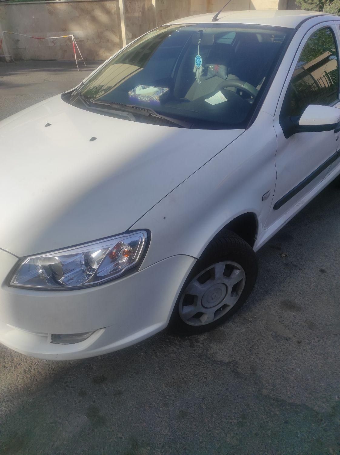 خودرو رانا، EL آگهی ann_18182661