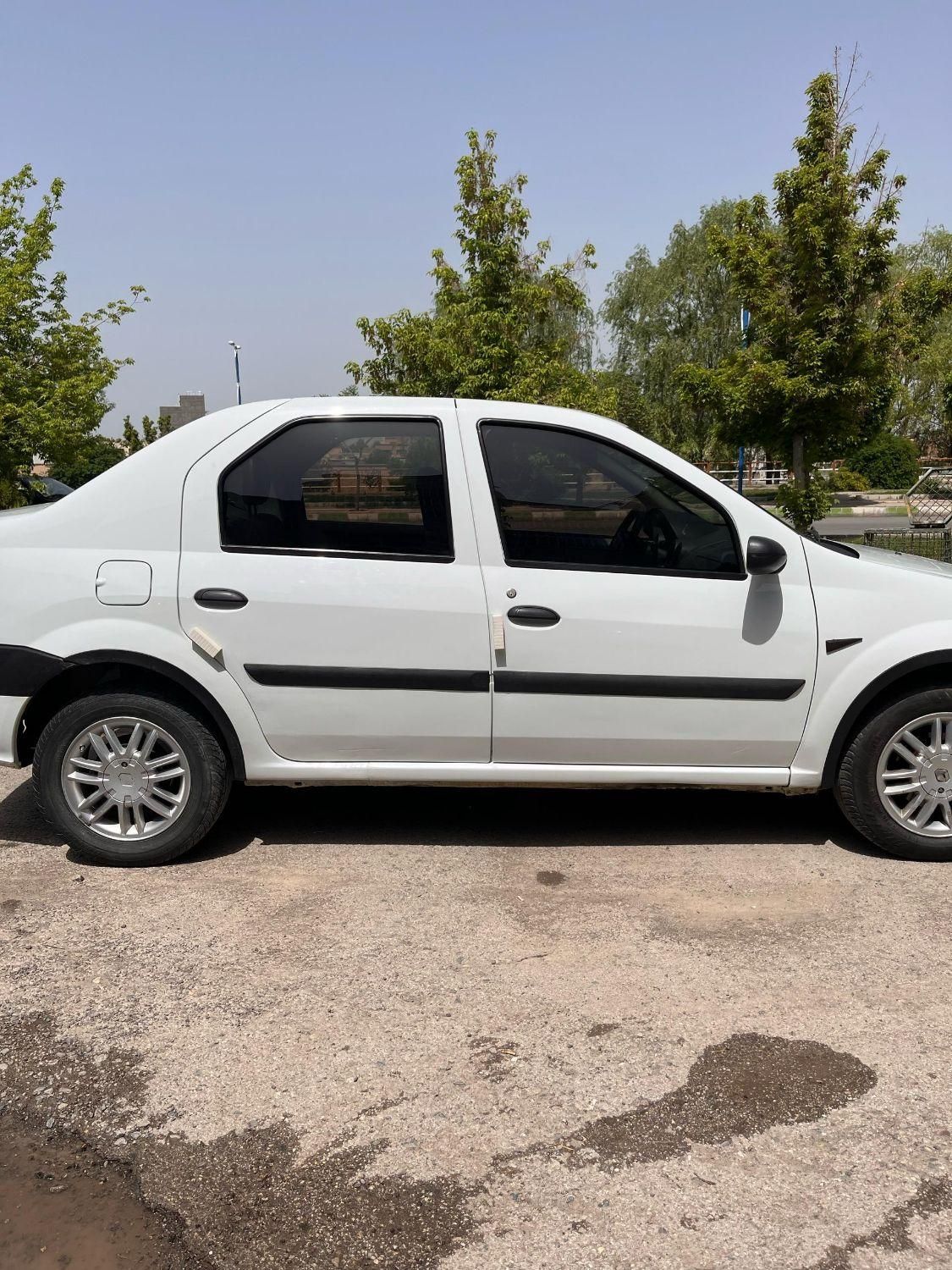 رنو تندر 90 E2 - 1393
