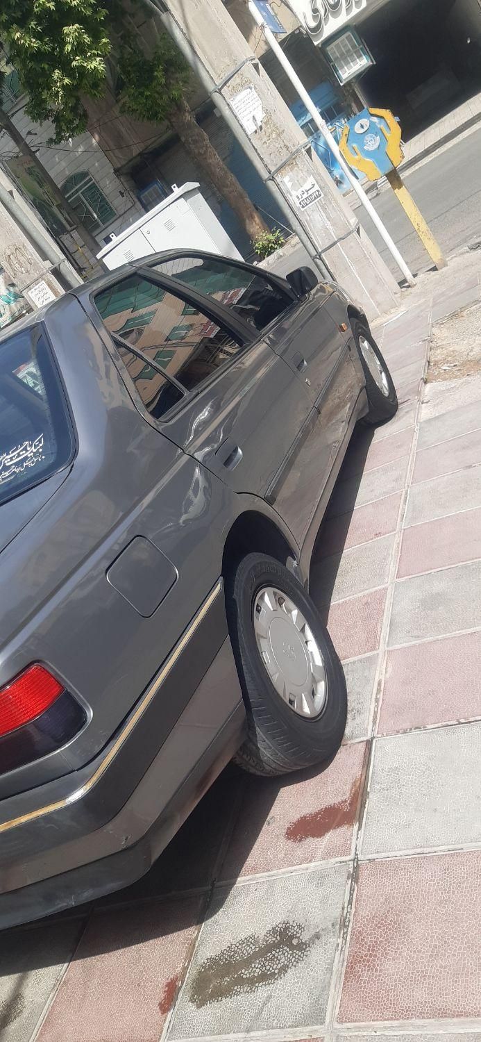 پژو 405 GLX - 1391