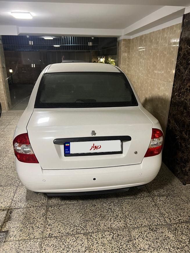 خودرو تیبا، صندوق دار آگهی ann_18182736