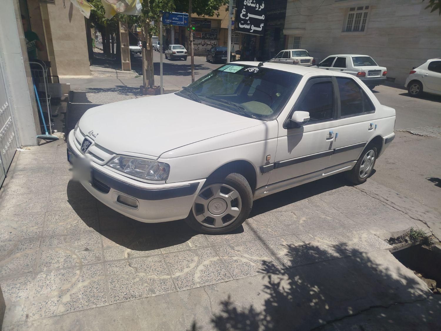 خودرو پژو، پارس آگهی ann_18182745