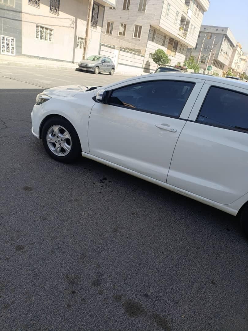 شاهین G دنده ای - 1401