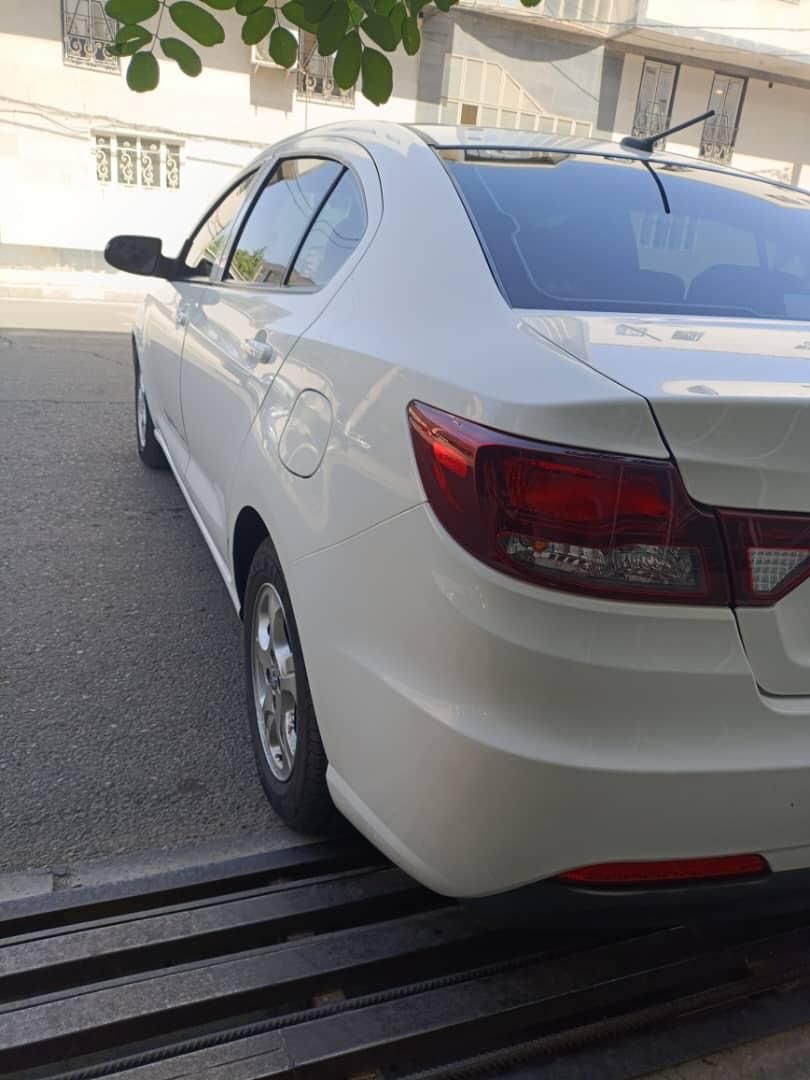 شاهین G دنده ای - 1401