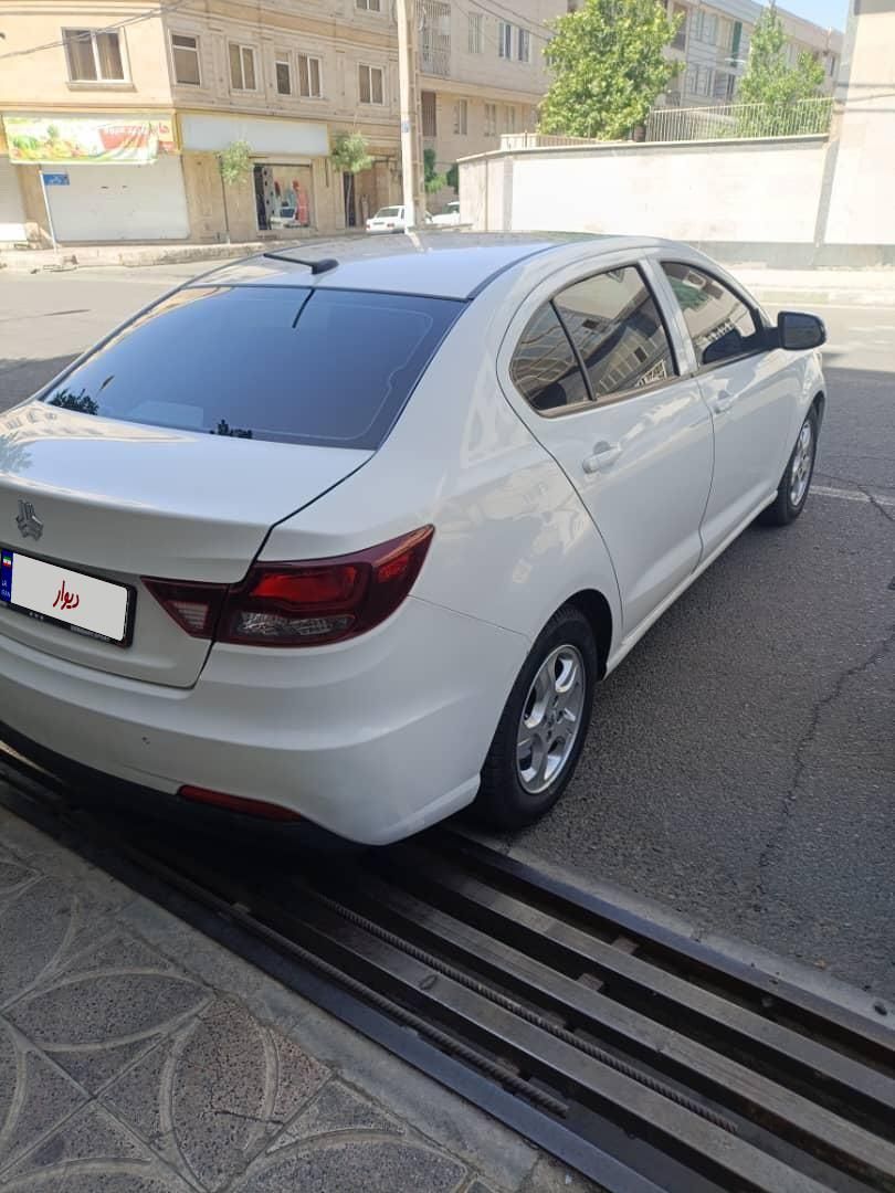 شاهین G دنده ای - 1401