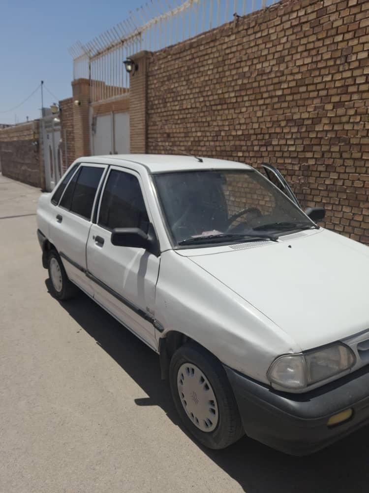 خودرو پراید، صبا آگهی ann_18182768