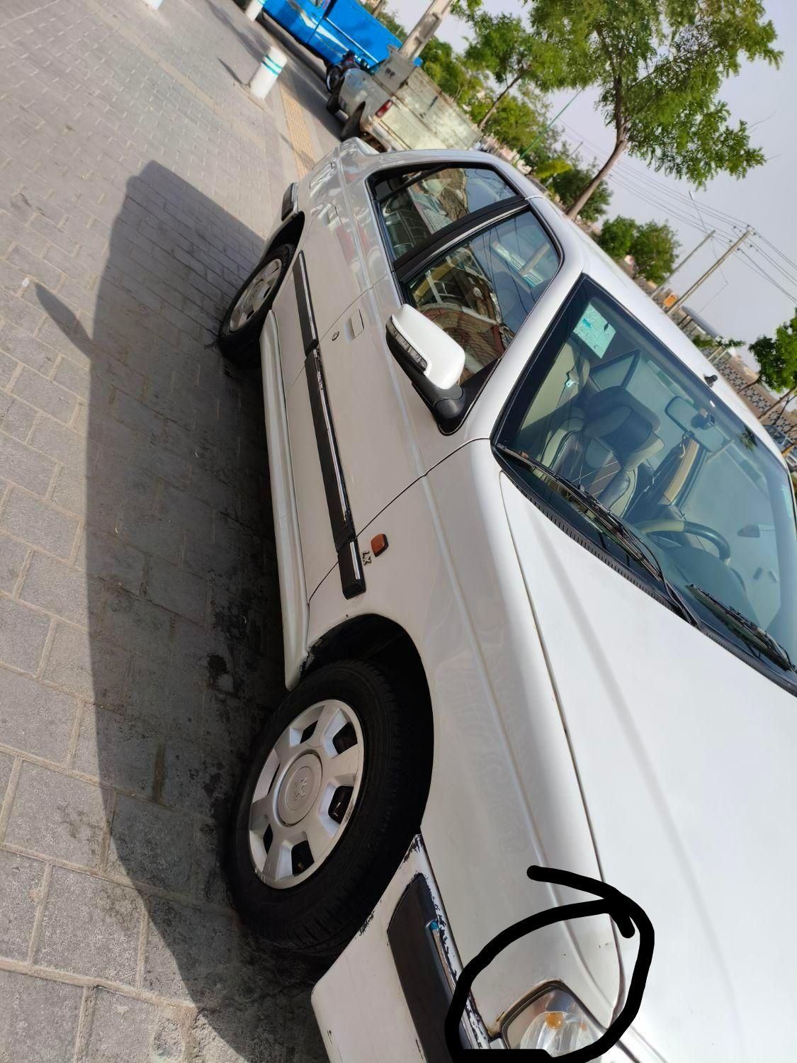 خودرو پژو، پارس آگهی ann_18182770