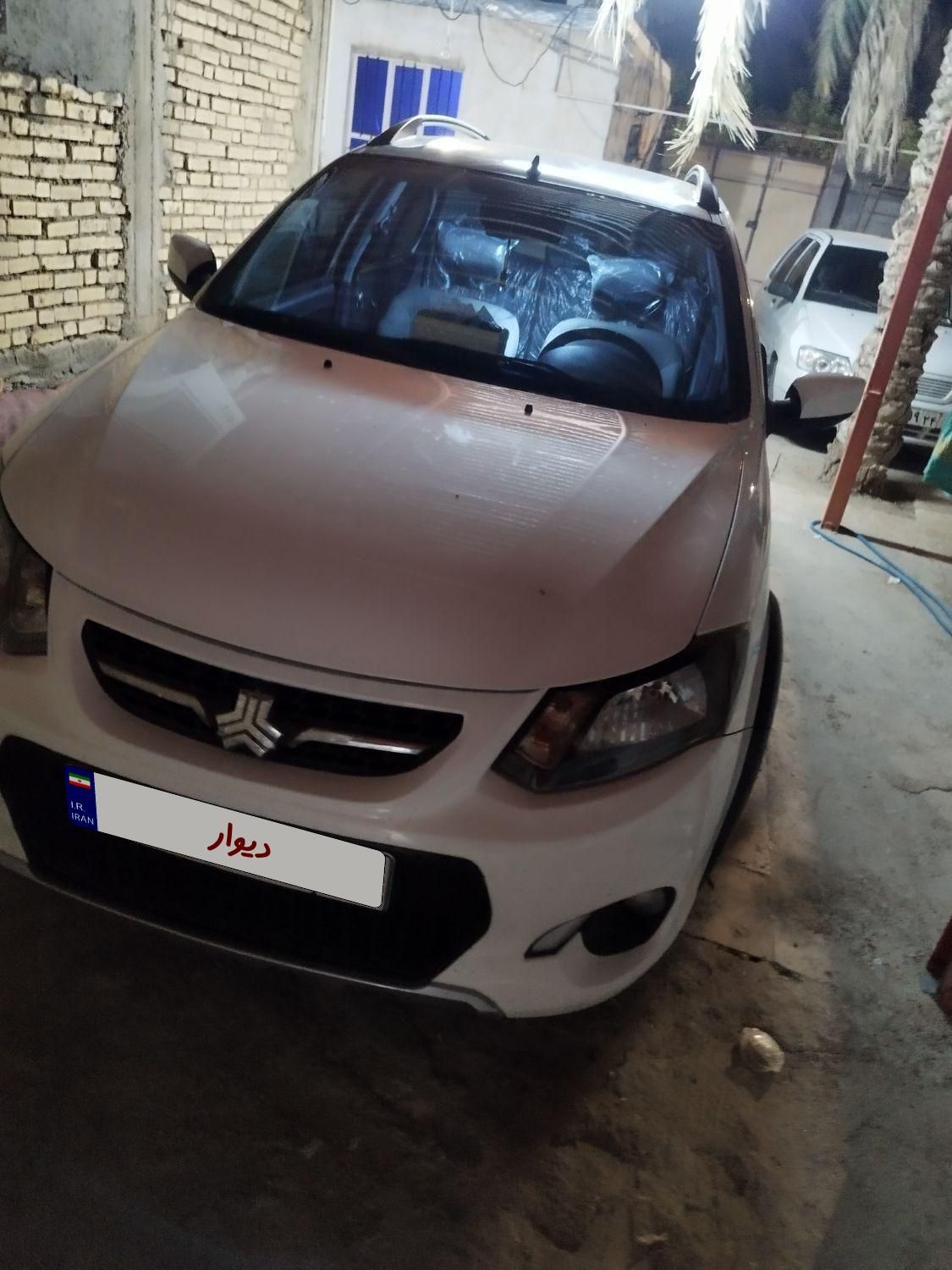 خودرو کوییک، R آگهی ann_18182771