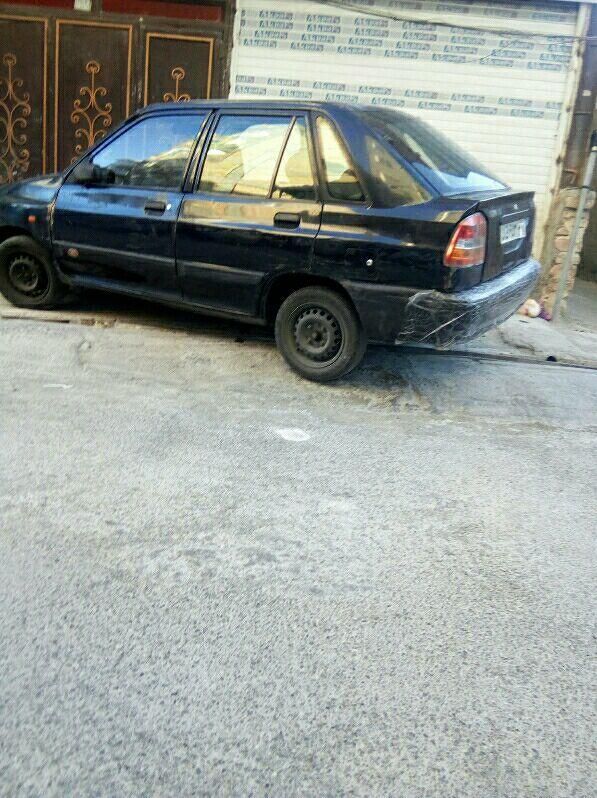 خودرو پراید، 141 آگهی ann_18182775