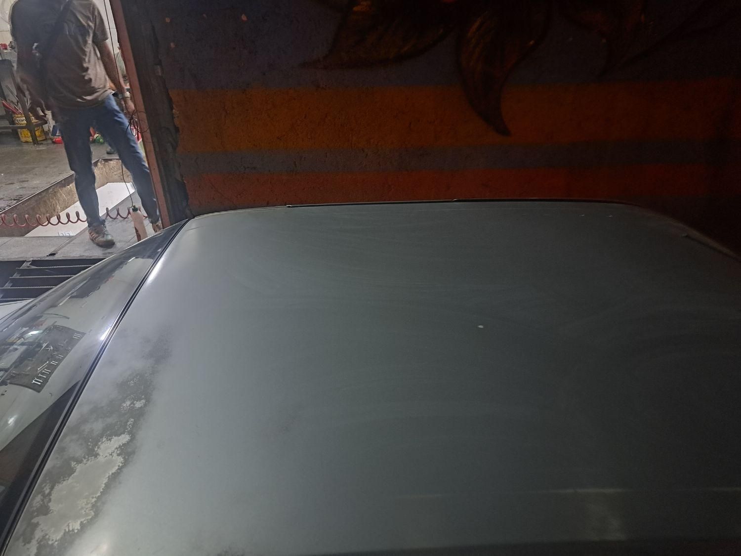 پژو 405 SLX بنزینی TU5 - 1391