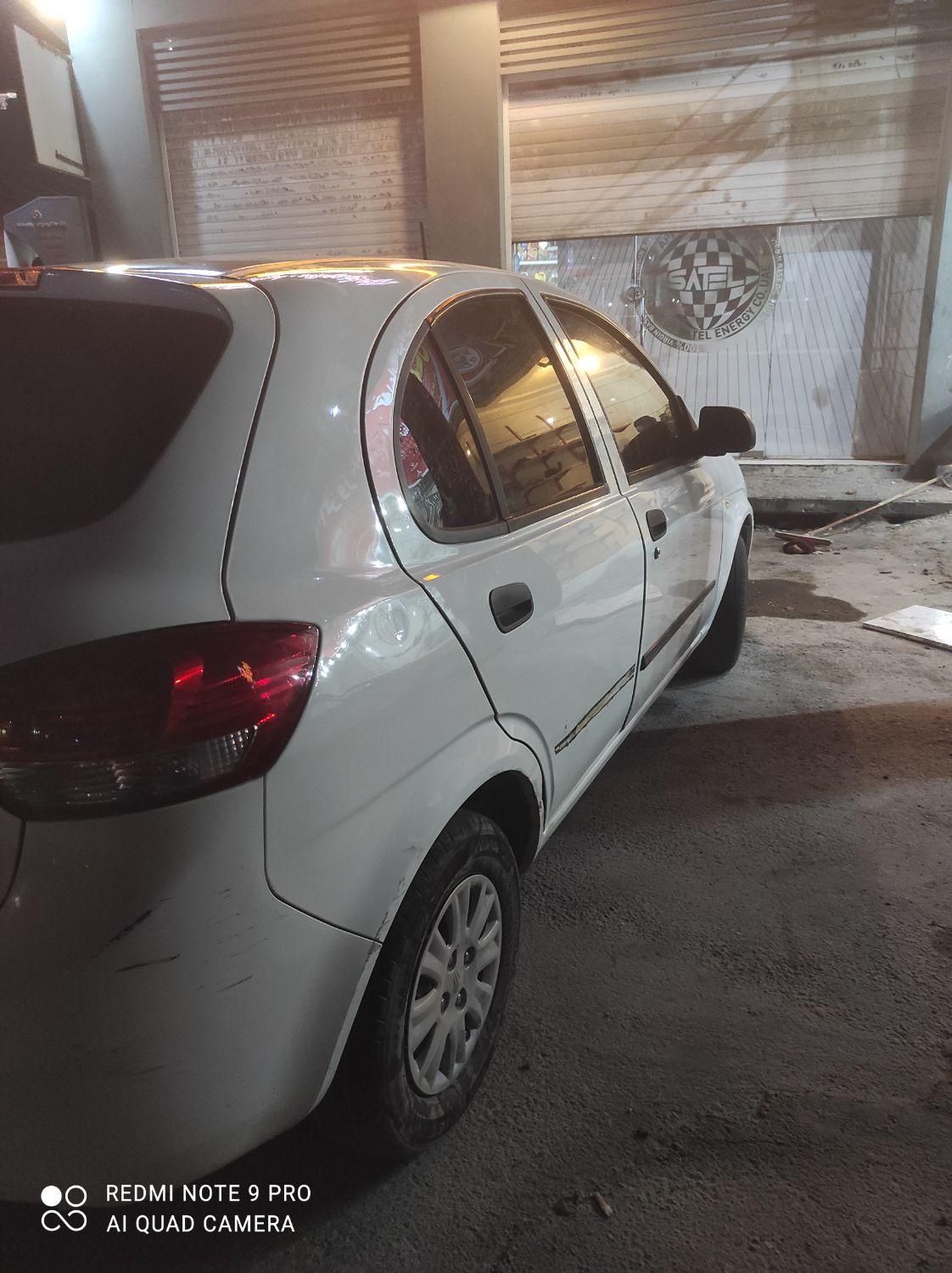 خودرو تیبا، 2 آگهی ann_18182793