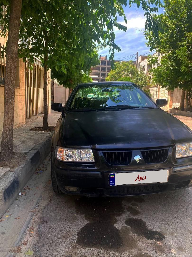 خودرو سمند، X7 آگهی ann_18182819