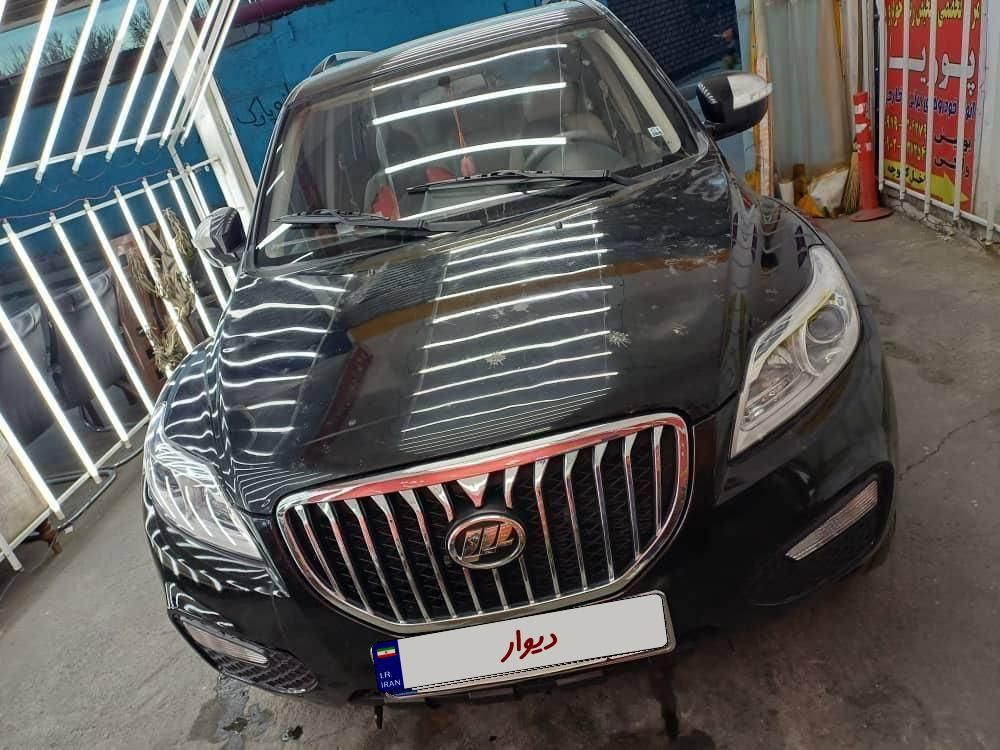 خودرو لیفان، X60 آگهی ann_18182820