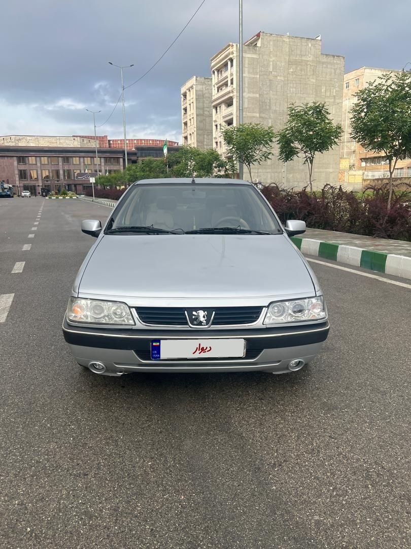 خودرو پژو، 405 SLX آگهی ann_18182825