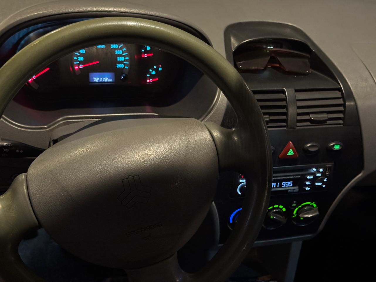 تیبا 2 EX - 1396