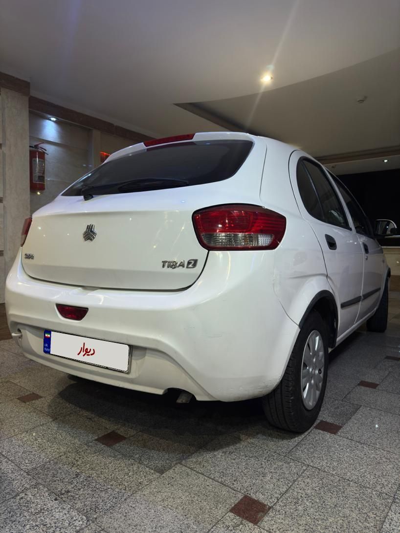 خودرو تیبا، 2 آگهی ann_18182830