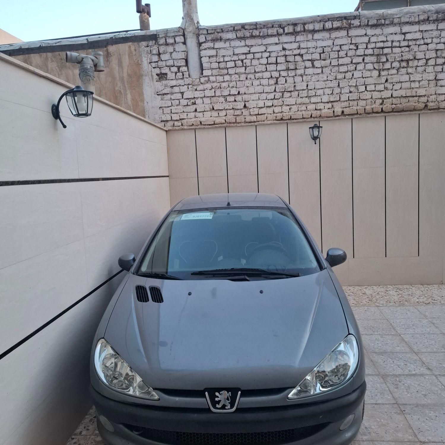 خودرو پژو، 206 آگهی ann_18182833