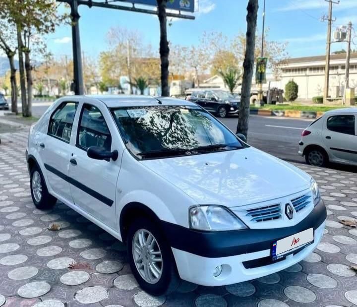 خودرو رنو، تندر 90 آگهی ann_18182834