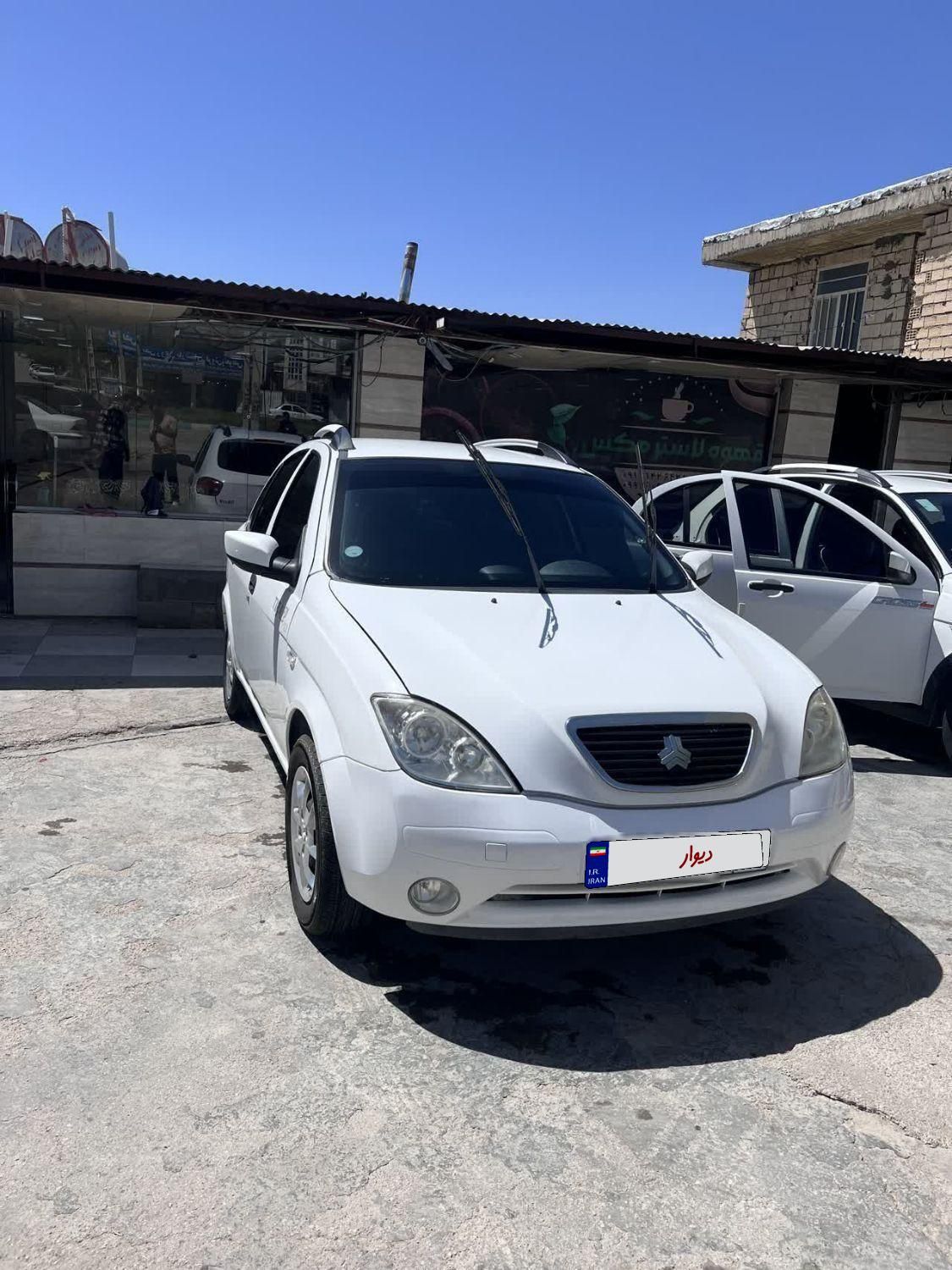 خودرو تیبا، 2 آگهی ann_18182845